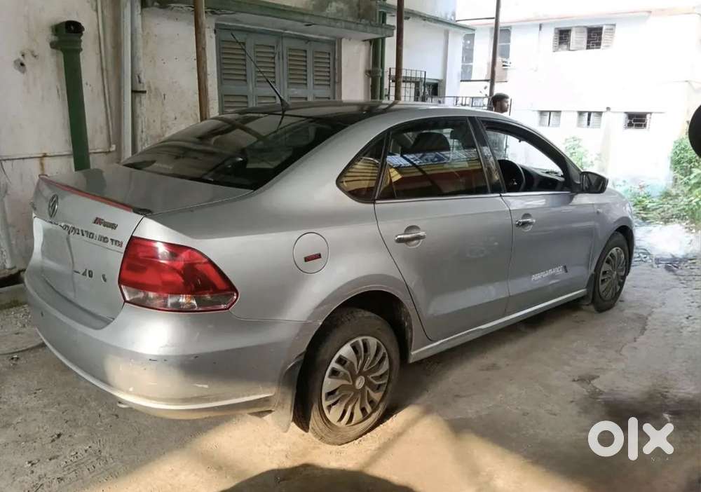 Volkswagen Vento Diesel Comfortline, 2013, Diesel