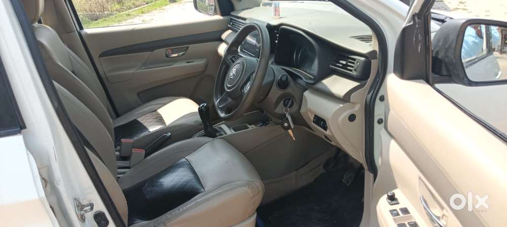 Maruti Suzuki Ertiga 1.5 Tour M Cng, 2023, Cng & Hybrids
