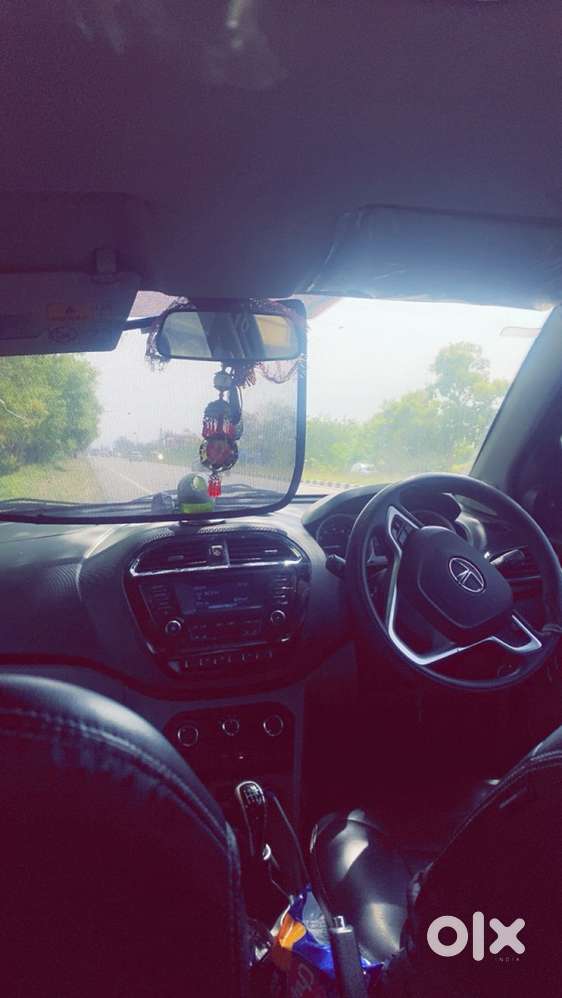 Tata Tiago Petrol Manual 2017