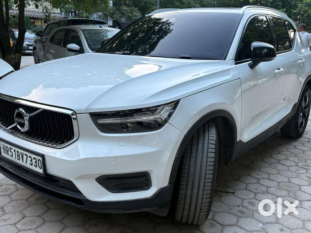 Volvo Xc40 D4 2019 Diesel