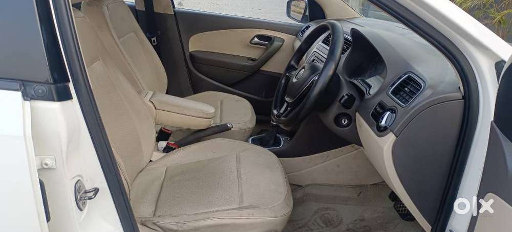 Volkswagen Vento 2010-2013 Diesel Highline, 2015, Diesel