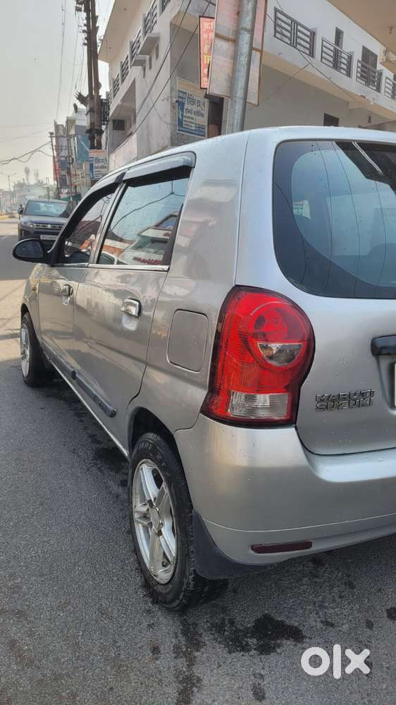 Maruti Suzuki Alto K10 Vxi (o), 2013, Cng & Hybrids
