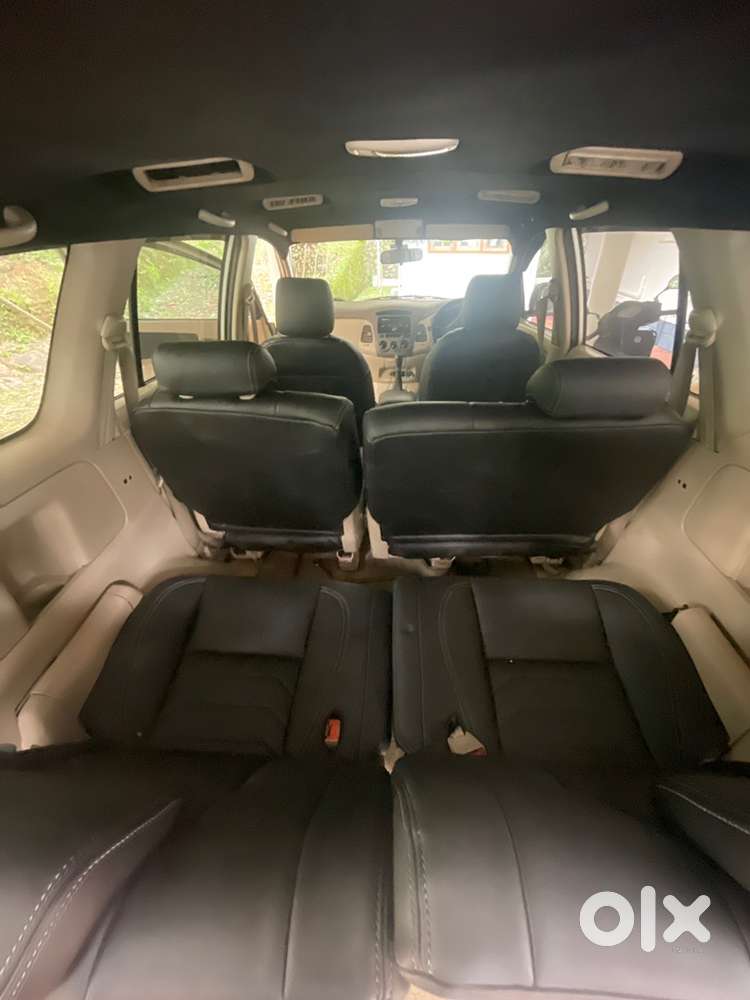 Toyota Innova Diesel Manual 2005