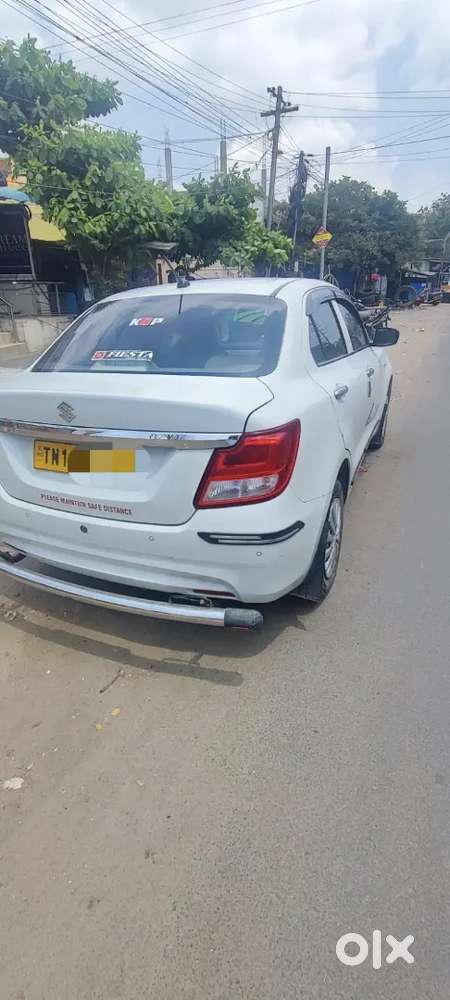 Maruti Suzuki Swift 2025 Good Condition