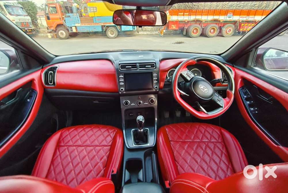 Hyundai Creta 1.5 Crdi E Diesel Mt, 2020, Diesel