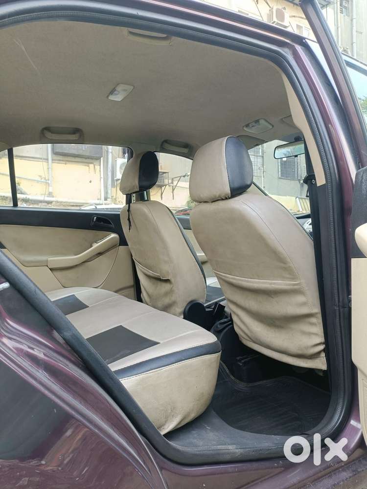 Tata Manza Aura Quadrajet Bs Iv, 2012, Diesel