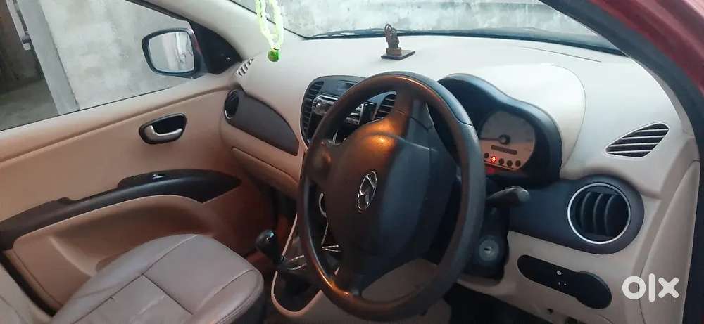 Hyundai I10 Magna Petrol Manual 2008