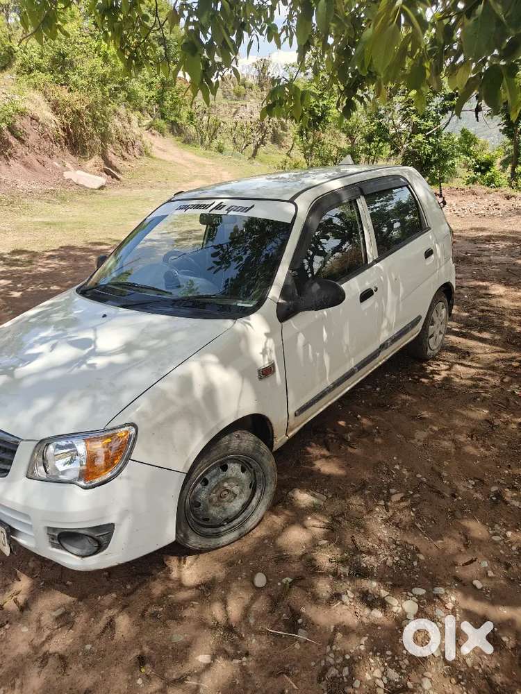 Just Buy And Drive 
Location Rajouri