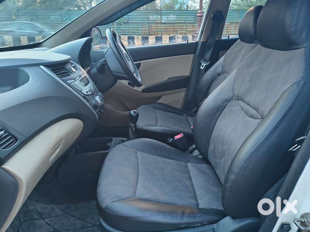Hyundai Eon 1.0 Era Plus, 2014, Petrol