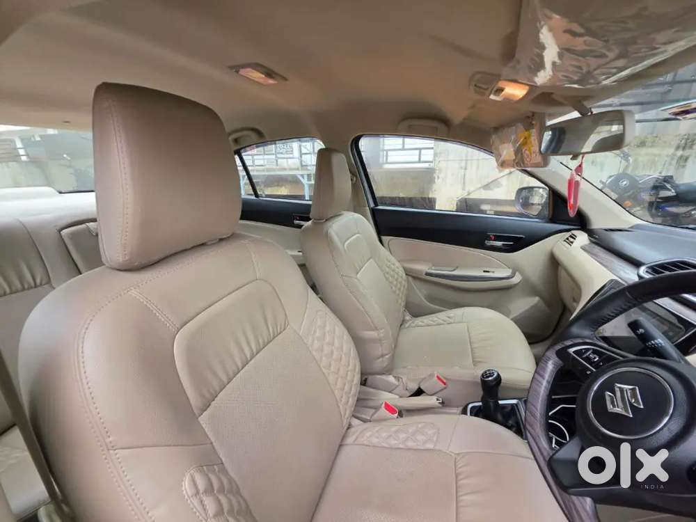 Maruti Suzuki Dzire 2022 Petrol 18000 Km Driven