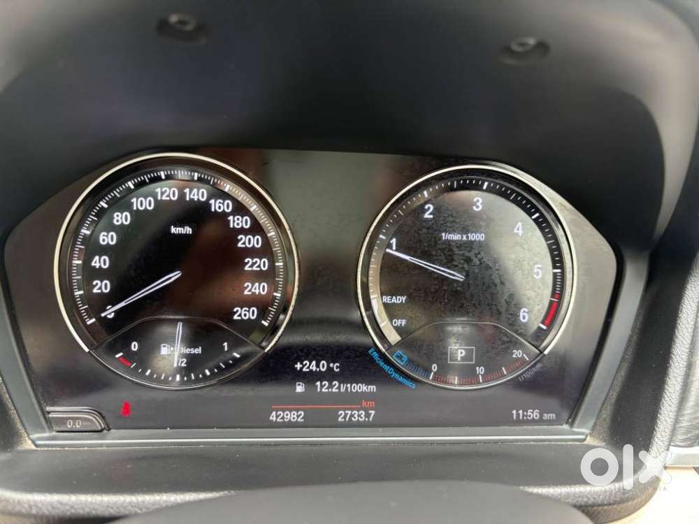 Bmw X1 2.0 Sdrive20d Xline, 2020, Diesel