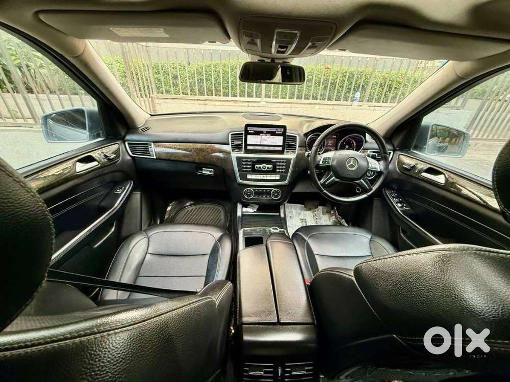 Mercedes-benz M-class Ml 250 Cdi, 2014, Diesel