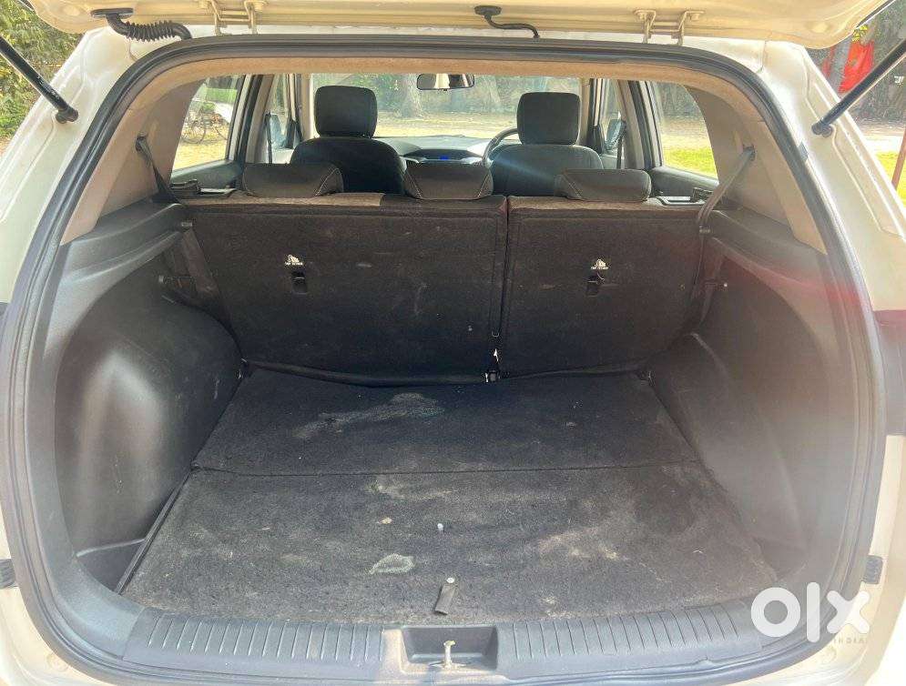 Hyundai Creta Sx(o) At, 2017, Diesel