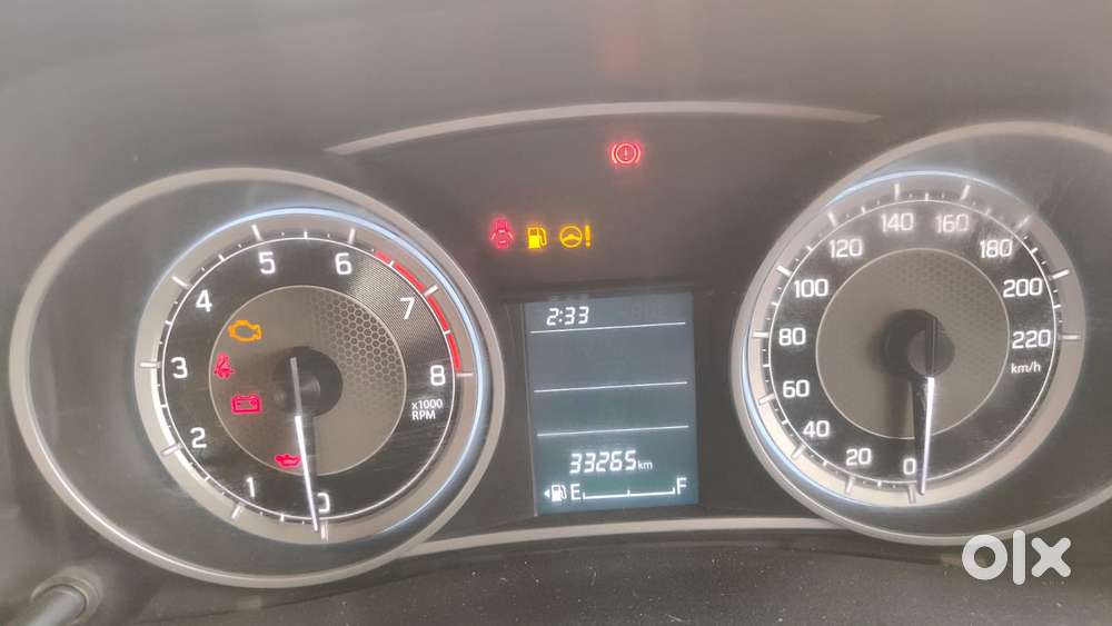 Maruti Suzuki Dzire 1.2 Vxi, 2023, Petrol