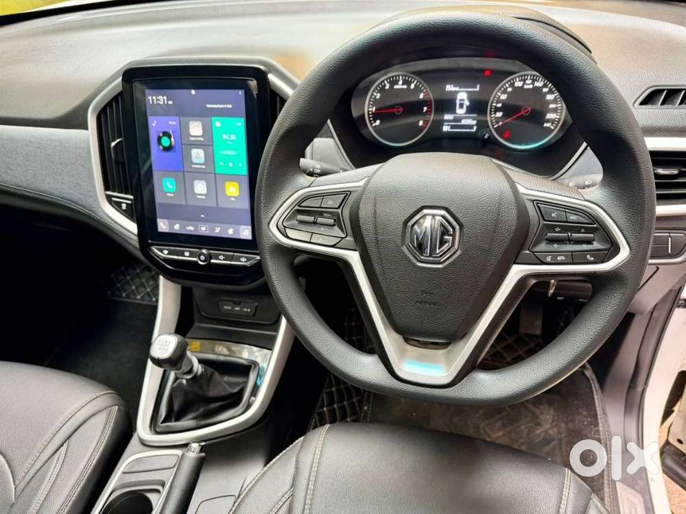 Mg Hector 2.0 Shine Diesel Turbo, 2025, Diesel