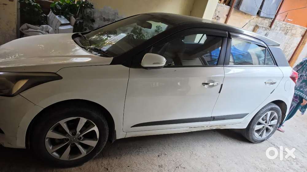 Hyundai I20 2015 Diesel Well Maintained