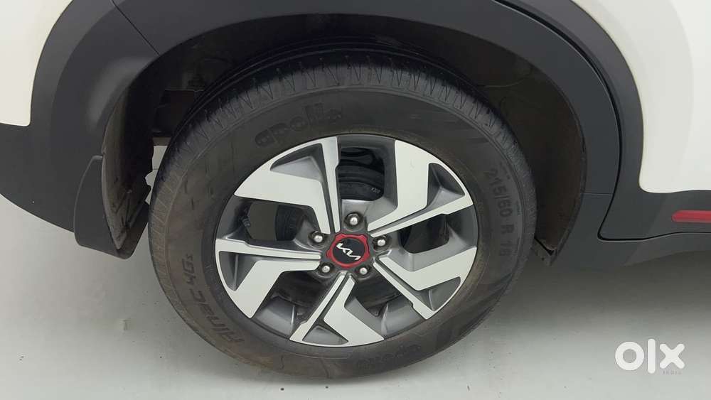 Kia Sonet 1.0 Gtx Plus Dct, 2022, Petrol