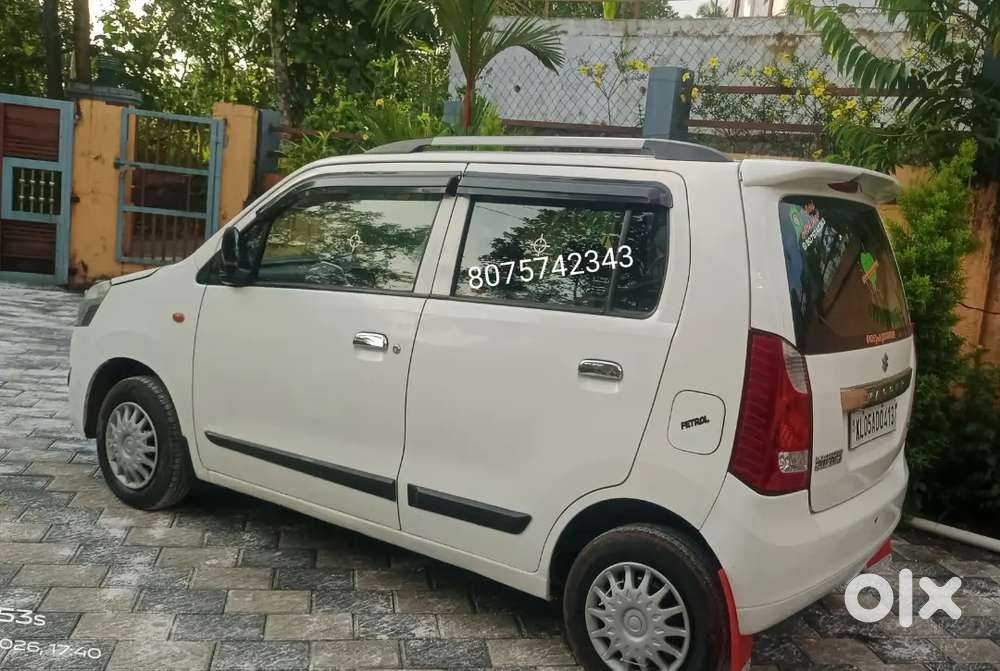 Good Conditions, Neet Vehicle, No Replacement,