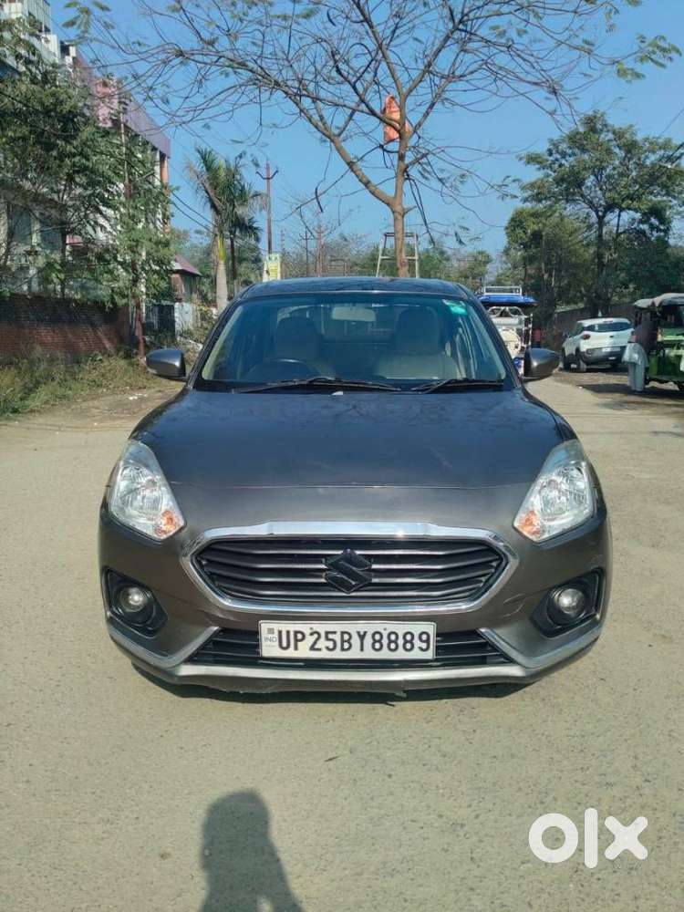 Maruti Suzuki Dzire 2017-2020 Vdi, 2017, Diesel