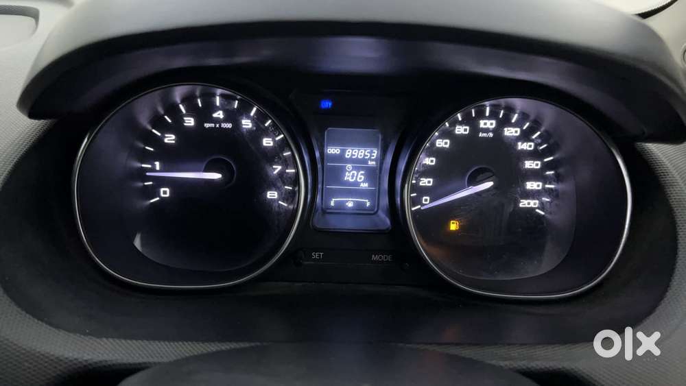 Tata Tigor 1.2 Revotron Xz Plus, 2018, Petrol