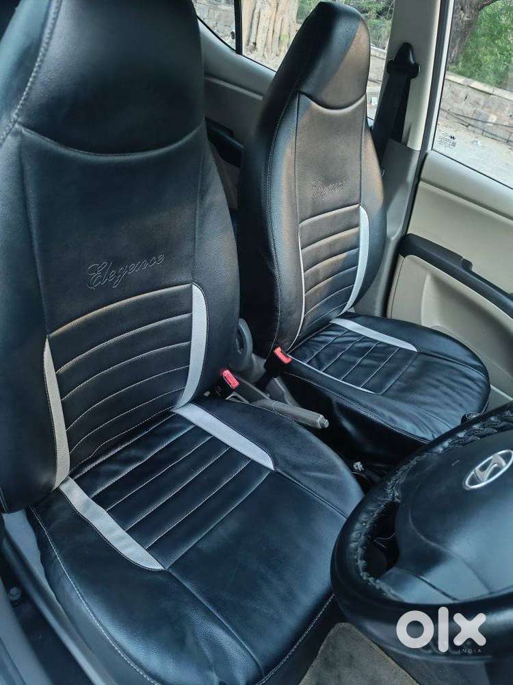 Hyundai I10 Era 1.1 Irde, 2013, Petrol