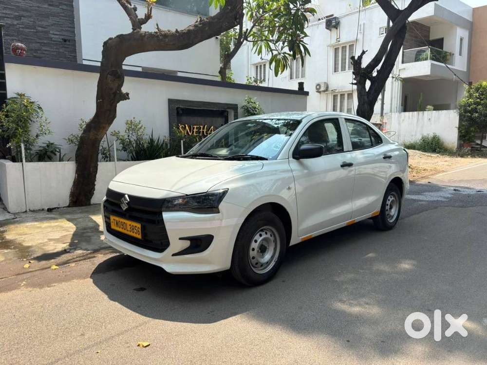 Maruti Suzuki Swift Dzire Tour, 2025, Petrol
