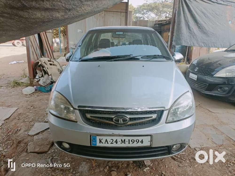 Tata Indigo Cs 2009