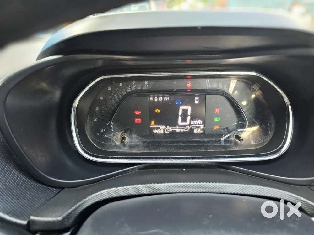 Tata Nexon 1.2 Revotron Xm, 2022, Petrol