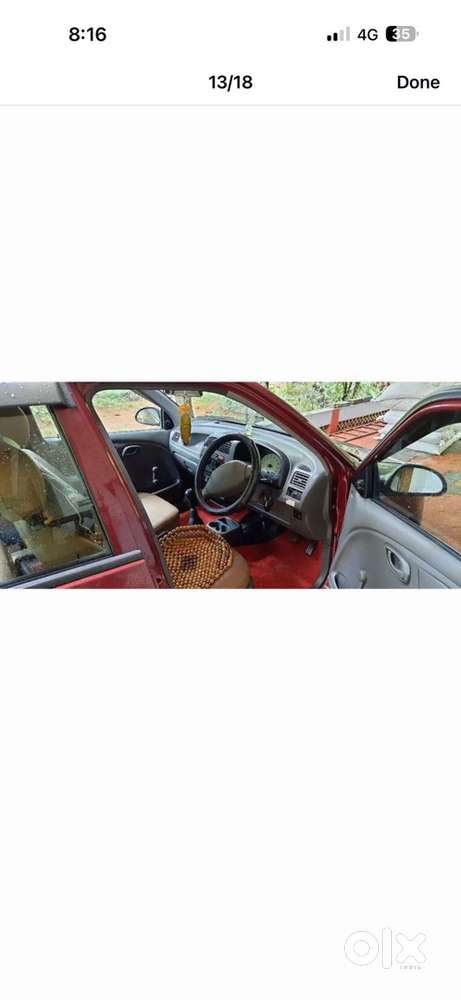 Maruti Suzuki Alto Lxi 2008 Model Low Kilometer Driven -nit Calicut