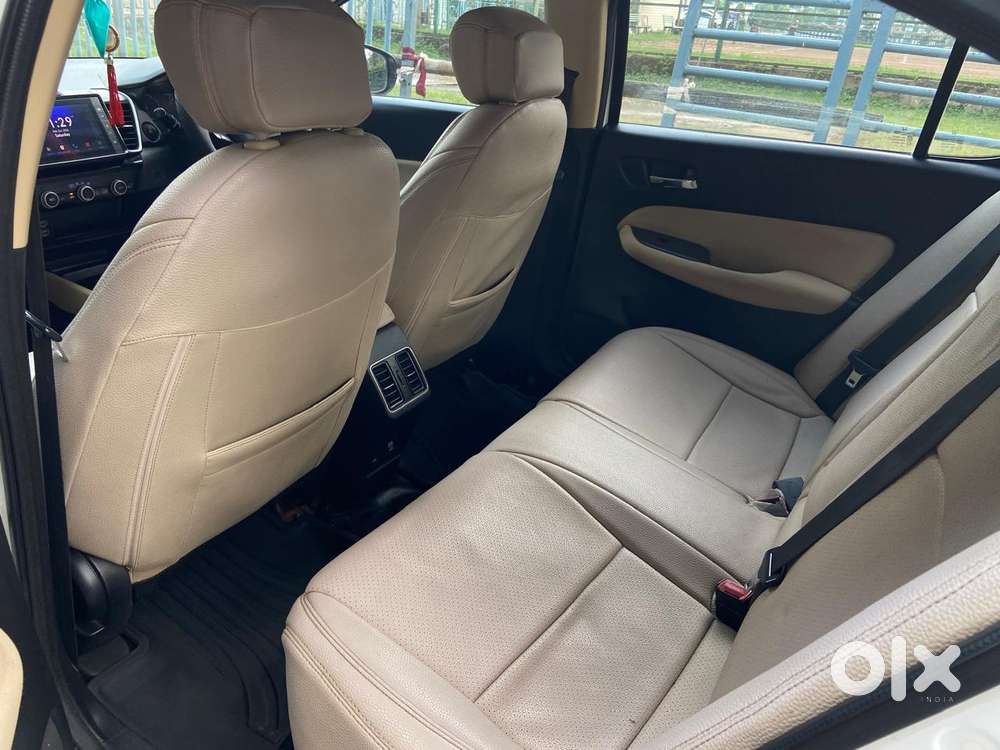 Honda City Zx Vtec Plus, 2021, Petrol