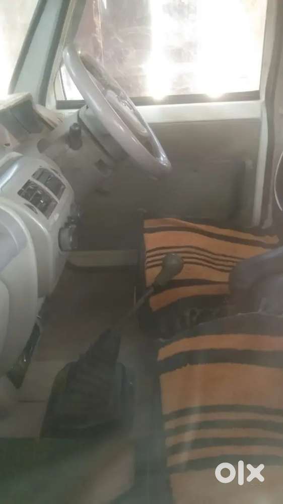 Mahindra Bolero 2014