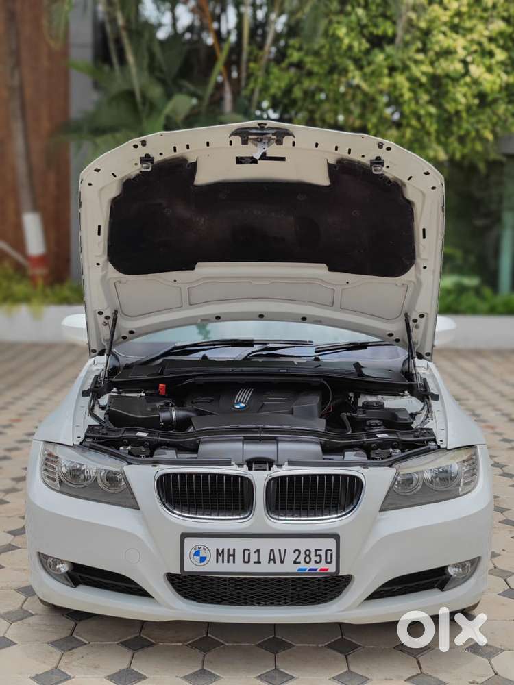 Bmw 3 Series 320d, 2010, Diesel