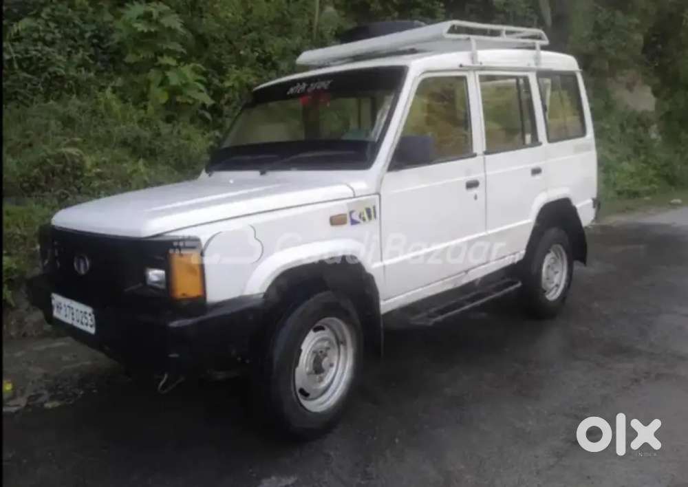 Life Time Tax Tata Sumo Thakle Bolbon