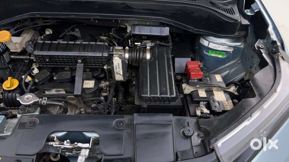 Tata Punch Adventure Amt, 2024, Petrol