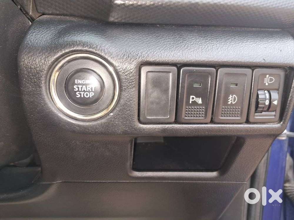 Maruti Suzuki S-cross Ddis 200 Alpha, 2016, Diesel