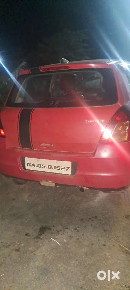 Maruti Suzuki Swift Vdi 2008 Year