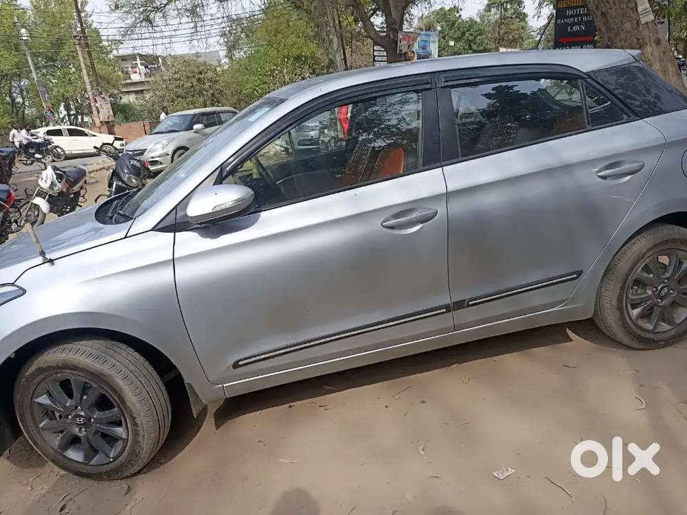 Hyundai I20 2019 Diesel 95000 Km Driven