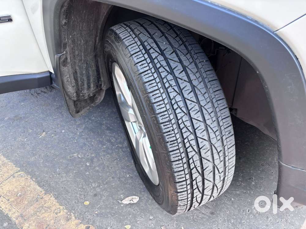 Hyundai Creta 1.6 Vtvt At Sx Plus, 2017, Petrol