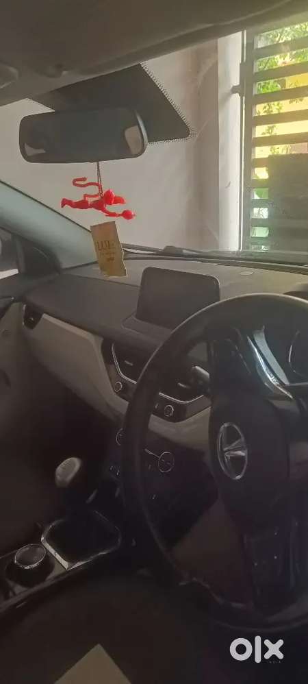 Tata Nexon 2020 Petrol Dark Edition