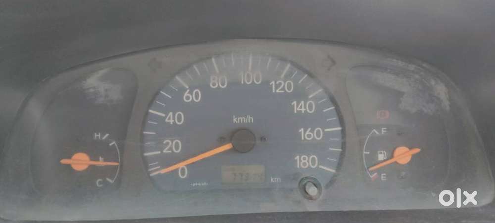 Maruti Suzuki Alto Std, 2004, Petrol