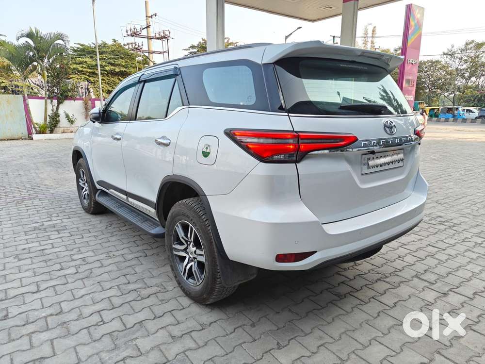 Toyota Fortuner 4x2 At 2.8 Diesel, 2023, Diesel
