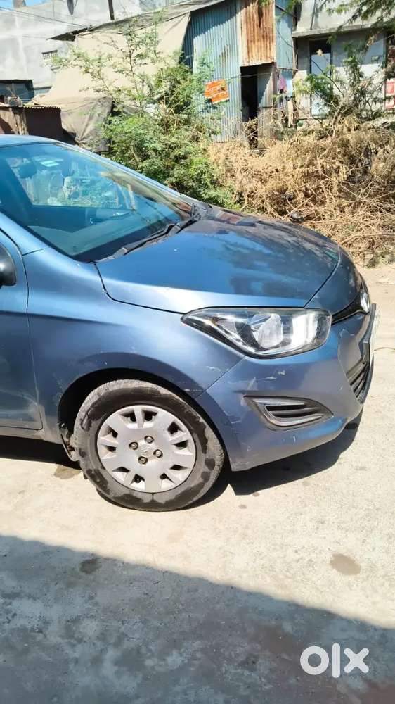 Hyundai I20 2014 Petrol Good Condition