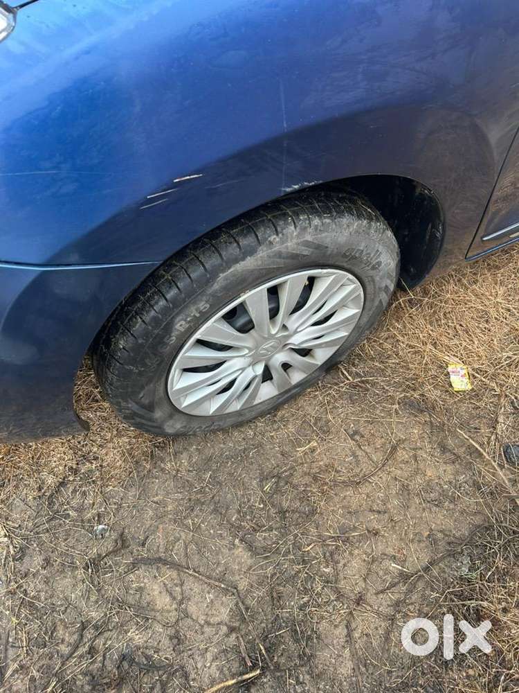 Maruti Suzuki Baleno 2020 Petrol Good Condition