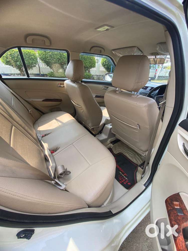 Maruti Suzuki Dzire 1.2 Vxi, 2014, Petrol