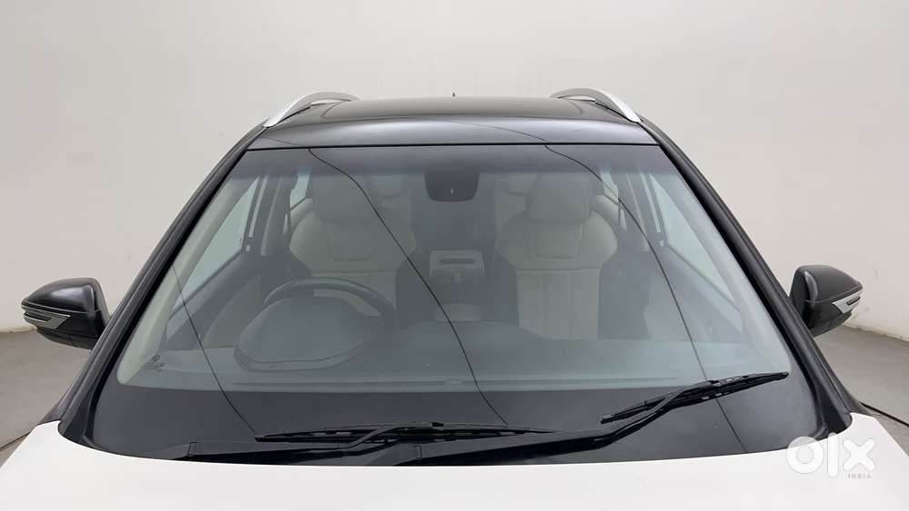 Mg Hector Sharp Pro 2.0 Turbo Diesel Mt Dual Tone, 2021, Diesel