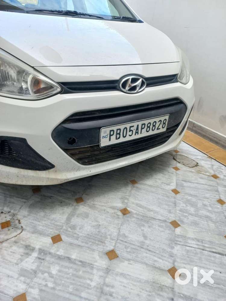 Hyundai Grand I10 2019