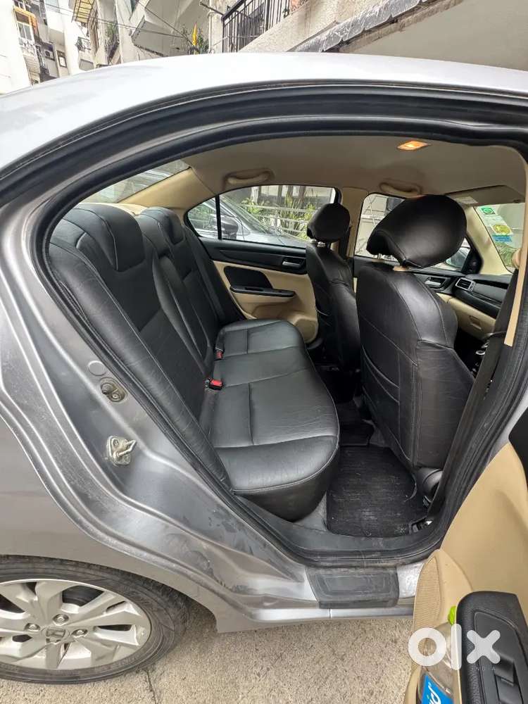 Honda Amaze 2020 Petrol 73k Driven Brand New Car