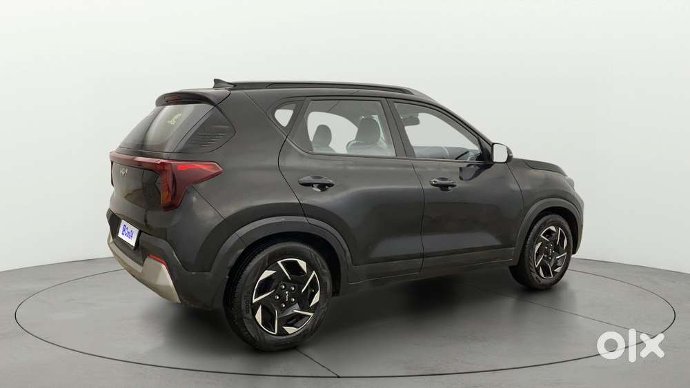 Kia Sonet 1.2 Htk Plus, 2024, Petrol