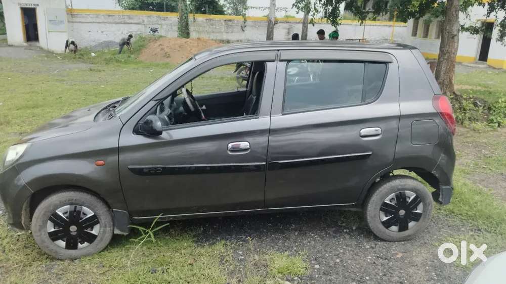 Maruti Suzuki Alto 800 2013