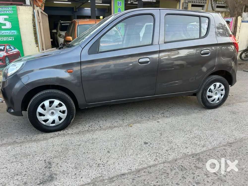 Maruti Suzuki Alto 800 2013 Petrol Good Condition
